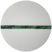 Load image into Gallery viewer, Emerald gemstone necklace