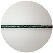 Load image into Gallery viewer, Green jade gemstone necklace