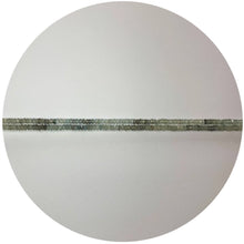 Load image into Gallery viewer, Moss agate gemstone necklace
