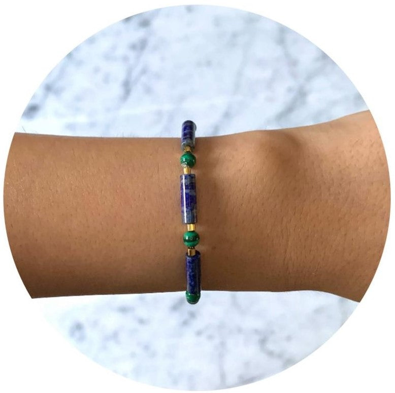 Cleo bracelet